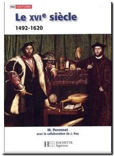 Le XVIe siècle 1492-1620