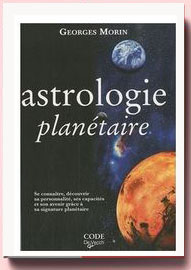 Astrologie planétaire : Code