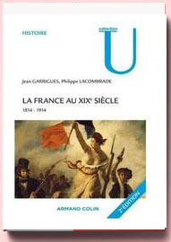 La France au XIXe siècle : 1814-1914