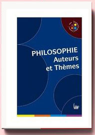 Philosophie : Auteurs et thèmes