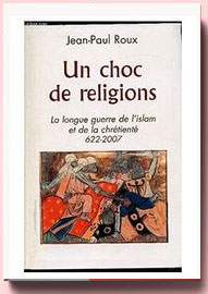 Un choc de religions : 622-2007