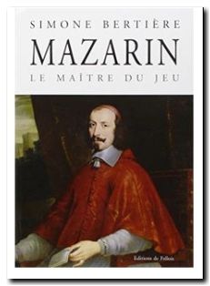 Mazarin le maitre du jeu