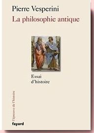 La philosophie antique