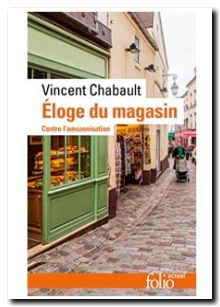 Éloge du magasin