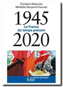 1945-2020 La France du temps présent