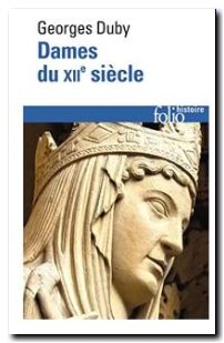 Dames du XII siècle