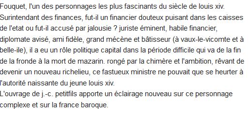 Fouquet