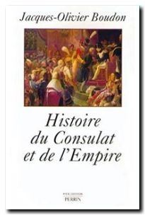 Histoire du Consulat et de l'Empire