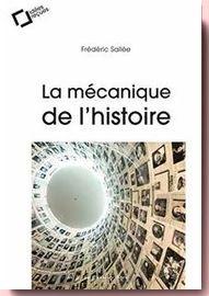 La mécanique de l'histoire