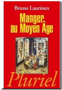 Manger au Moyen Âge