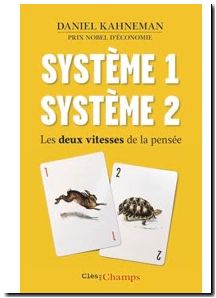 Système 1 Système 2