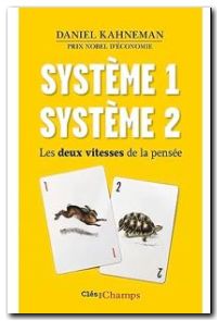 Système 1, système 2