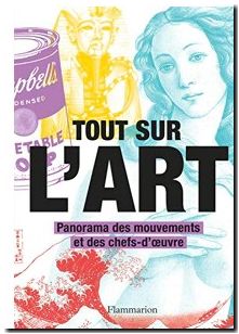 Tout sur l'art - Panorama des mouvements et des chefs-d'oeuvre