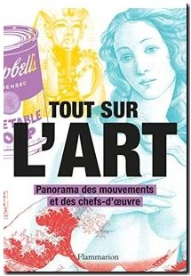 Tout sur l'art - Panorama des mouvements et des chefs-d'oeuvre