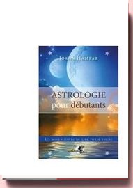 Astrologie Pour Débutants