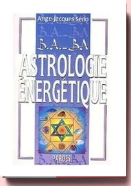 Astrologie Énergétique Ange-Jacques Séno
