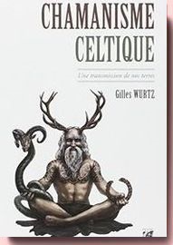 Chamanisme celtique : Une transmission de nos terres Gilles Wurtz