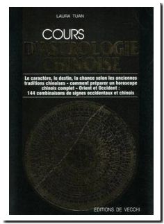 Cours d'astrologie chinoise