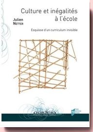 Culture Et Inégalités À L'école - Esquisse D'un Curriculum Invisible