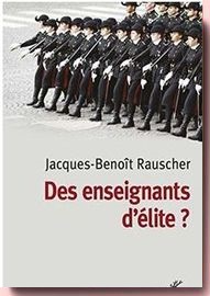 Des enseignants d'élite Sociologie des professeurs des classes préparatoires aux grandes écoles