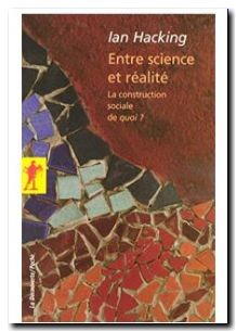 Entre science et réalité