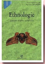 Ethnologie. Concepts et aires culturelles Segalen