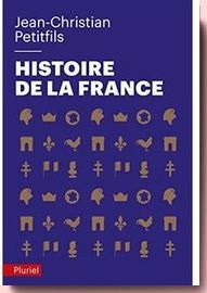 Histoire de la France : Le vrai roman national petifils