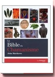 La Bible Du Chamanisme john matthews