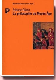 La Philosophie Au Moyen Age