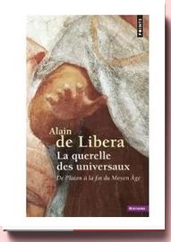 La Querelle Des Universaux Alain de Libera