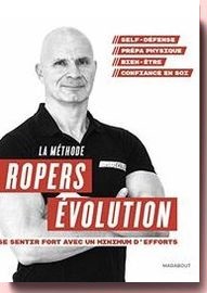 La méthode Ropers Evolution Franck Ropers