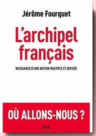 L'archipel français