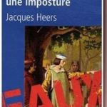 Le Moyen Age : une imposture, Jacques Heers