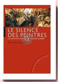 Le Silence Des Peintres philippe dagen