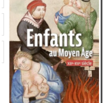 Les enfants au Moyen Age,  Danièle Alexandre-Bidon et Didier Lett