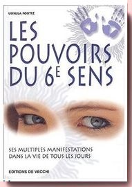 Les pouvoirs du 6ème sens