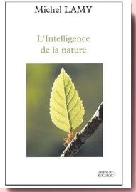 L'intelligence de la nature Narby