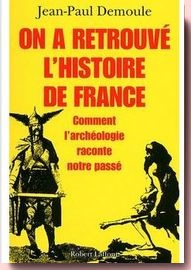 On a retrouvé l'histoire de France