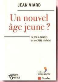 Un nouvel âge jeune ? : Devenir adulte en société mobile