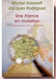 Une France en mutations Michel Kokoreff