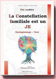 La constellation familiale est un Je