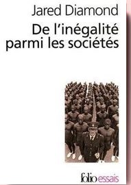 de L'Inegalite Parmi les Societes Dianond