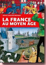 la France au Moyen Age