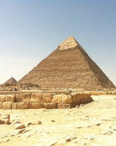 Livres sur l'Egypte sacrée