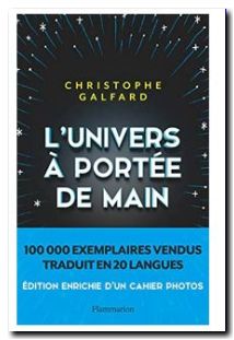 L'Univers à portée de main