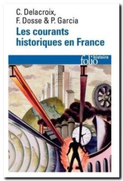 courants historiques en france