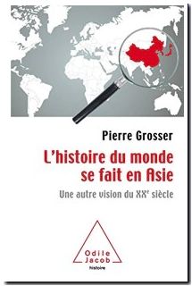 L'histoire du monde se fait en Asie