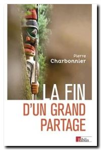 La fin d'un grand partage