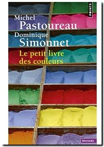Le Petit livre des couleurs