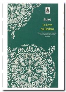 le livre du dedans